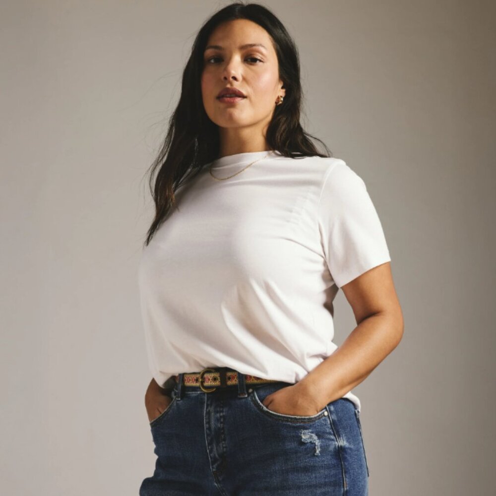 Universal Standard Tee Rex